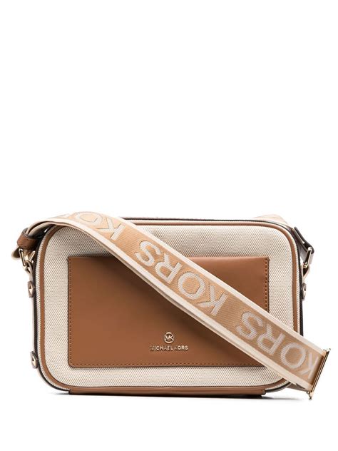 michael kors shoulder bag straps|michael kors thick strap bag.